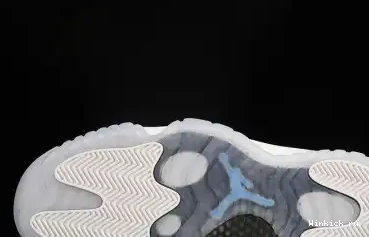 Flight 11 Gift of Jordan Ultimate 0515